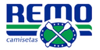 Logomarca de Remo Camisetas