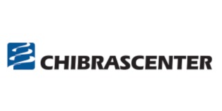 Logomarca de Chibrascenter Separadores e Centrifugas