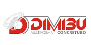 Logomarca de Dimibu Indústria de Artefatos de Papel e Papelão