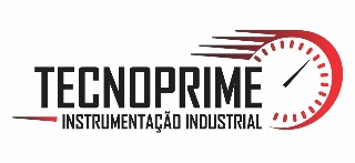 Logomarca de Tecnoprime - Instrumentação Industrial