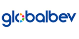Logomarca de Globalbev Bebidas e Alimentos