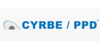 Logomarca de Cyrbe / Ppd - Soluções de Embalagens com Vci / Ivcyr