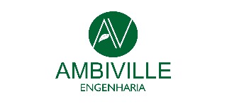 Logomarca de Ambiville - Engenharia Ambiental