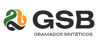 Logomarca de Gsb - Grama Sintética Fifa Quality