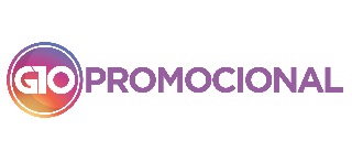Logomarca de G10 Promocional - Brindes e Gráficas