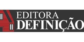 Logomarca de Editora Definição