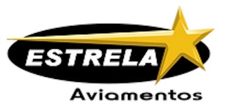 Logomarca de Estrela Aviamentos