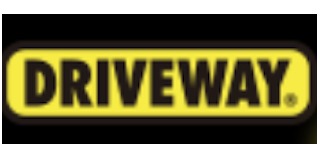 Logomarca de Driveway Indústria Brasileira de Auto Peças