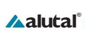 Logomarca de Alutal - Controles Industriais