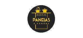 Logomarca de Panelas e Fogões - Peças de Reposição