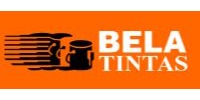 Logomarca de Bela Tintas - Carandatuba