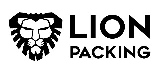 Logomarca de Lion Packing - Fabricante de Válvulas Pump