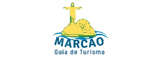 Logomarca de Marcão - Guia de Turismo