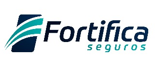 Logomarca de Fortifica Seguros