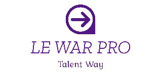 Logomarca de Lewarpro - Recrutamento e Seleção