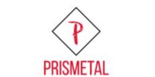 Logomarca de Prismetal - Válvulas Industriais