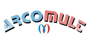 Logomarca de Arcomult - Comércio Varejista