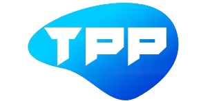 Logomarca de Tpp do Brasil - Produtos Químicos e Petroquímicos