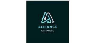 Logomarca de Alliance Informática - Soluções e Licenciamento em Ti