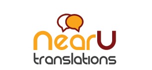 Logomarca de Nearu Translations