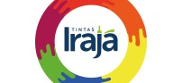 Logomarca de Tintas Irajá