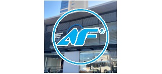Logomarca de Artfacas - Brindes e Produtos Personalizados