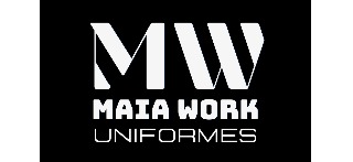 Logomarca de Maia Work - Uniformes e Moda Corporativa
