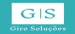 Logomarca de Giro Soluções