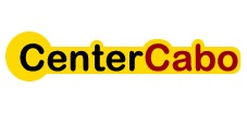 Logomarca de Center Cabo - Acessórios para Movimentação de Carga