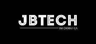 Logomarca de Jbtech Informática