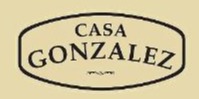 Logomarca de Casa Gonzalez - Vinhos, Nozes e Frutas Secas