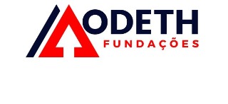 Logomarca de Odeth - Sondagem, Estacas e Fundações
