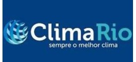 Logomarca de Clima Rio - Climatização e Refrigeração Comercial
