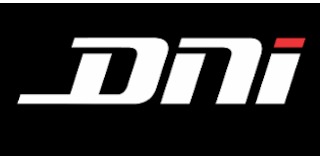 Logomarca de Dni Dani Condutores