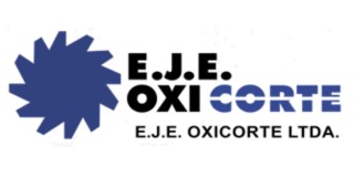 Logomarca de Eje Oxicorte
