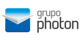 Logomarca de Editora Photon