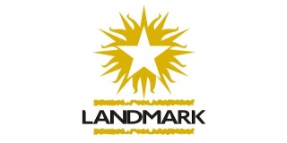 Logomarca de Editora Landmark