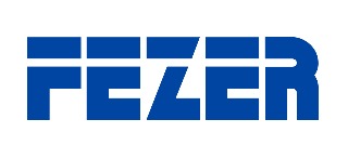 Logomarca de Fezer - Indústria Mecânica
