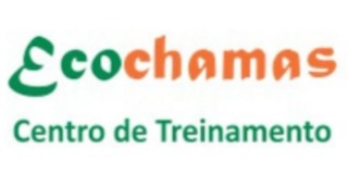 Logomarca de Ecochamas - Centro de Treinamento
