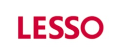 Logomarca de Lesso - Tubos e Conexões