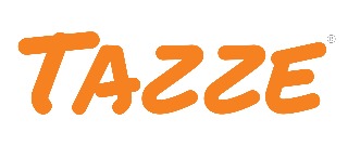 Logomarca de Tazze - Arte e Design em Policarbonato