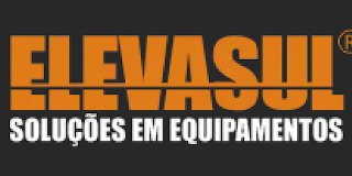 Logomarca de Elevasul - Soluções em Equipamentos