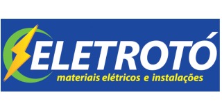 Logomarca de Eletrotó - Cabos e Fios Elétricos