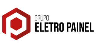 Logomarca de Eletro Painel e Montagem