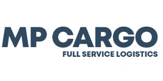 Logomarca de Mep Cargo Assessoria em Comércio Exterior