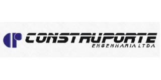 Logomarca de Construporte Engenharia