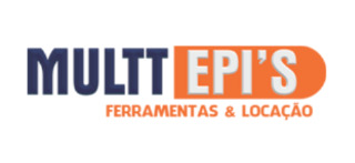 Logomarca de Multt Epis - Ferramentas & Locações