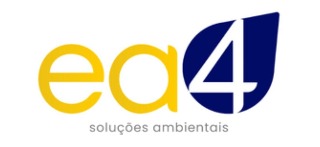 Logomarca de Ea4 - Soluções Ambientais