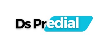 Logomarca de Ds Predial - Manutenção, Instalação e Reforma