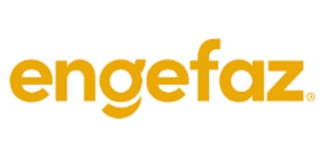 Logomarca de Engefaz Engenharia